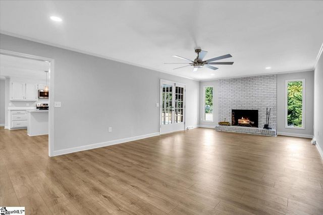 3 Coleman Park Circle, Travelers Rest, SC 29690