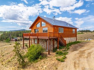 1155 Travois, Jefferson, CO 80456