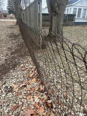 520 W BEECH Street, Chillicothe, IL 61523