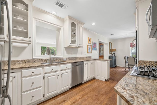399 GREENFIELD RD, Memphis, TN 38117
