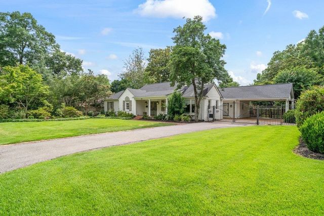 399 GREENFIELD RD, Memphis, TN 38117