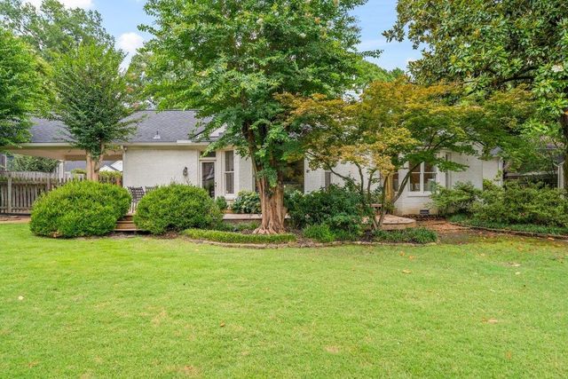 399 GREENFIELD RD, Memphis, TN 38117