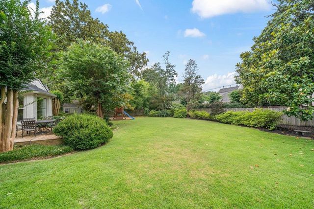 399 GREENFIELD RD, Memphis, TN 38117