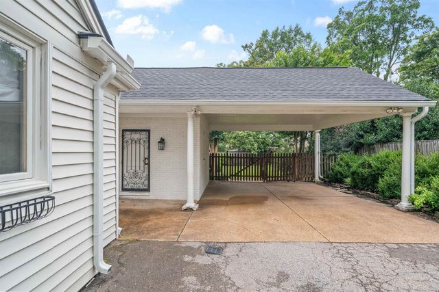 399 GREENFIELD RD, Memphis, TN 38117