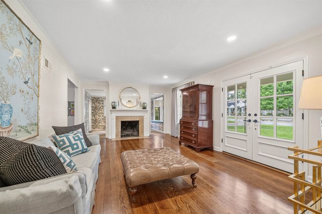 399 GREENFIELD RD, Memphis, TN 38117
