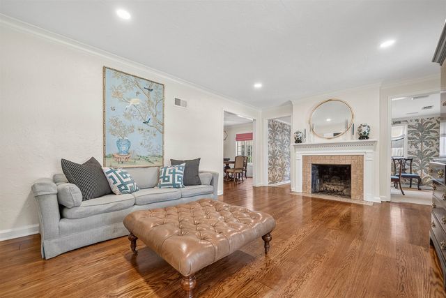 399 GREENFIELD RD, Memphis, TN 38117