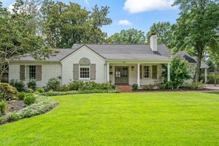 399 GREENFIELD RD, Memphis, TN 38117