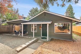 127 W Alder Street, Shelton, WA 98584