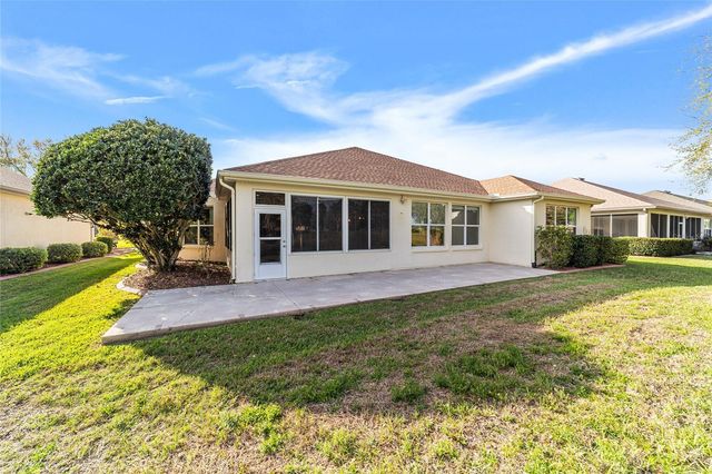 13265 SE 91ST COURT ROAD, Summerfield, FL 34491