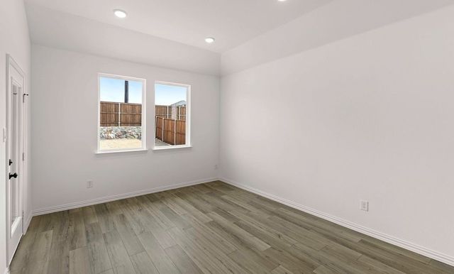 1924 Wishon Road, Celina, TX 75009