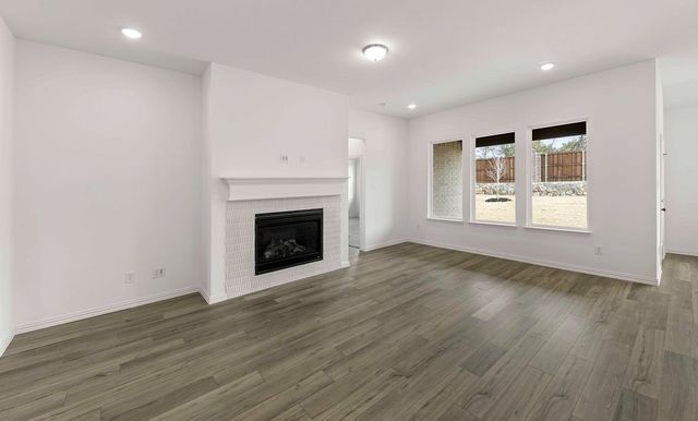 1924 Wishon Road, Celina, TX 75009