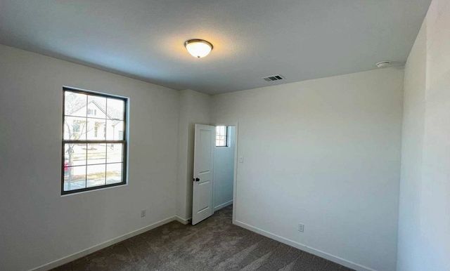 1924 Wishon Road, Celina, TX 75009