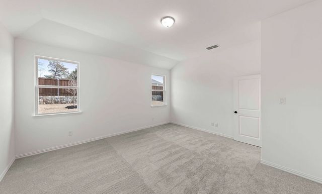 1924 Wishon Road, Celina, TX 75009