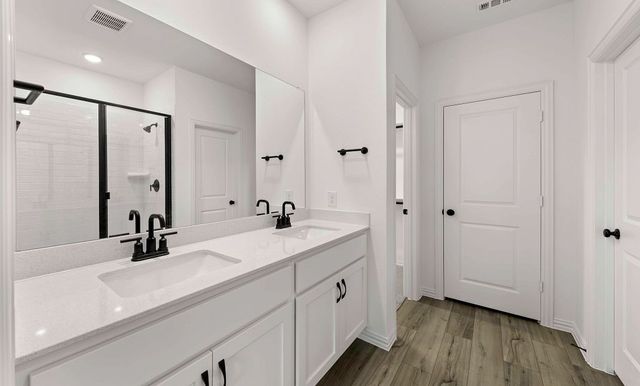 1924 Wishon Road, Celina, TX 75009