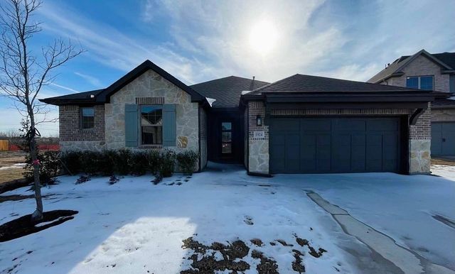 1924 Wishon Road, Celina, TX 75009