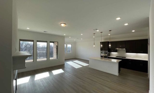 1924 Wishon Road, Celina, TX 75009