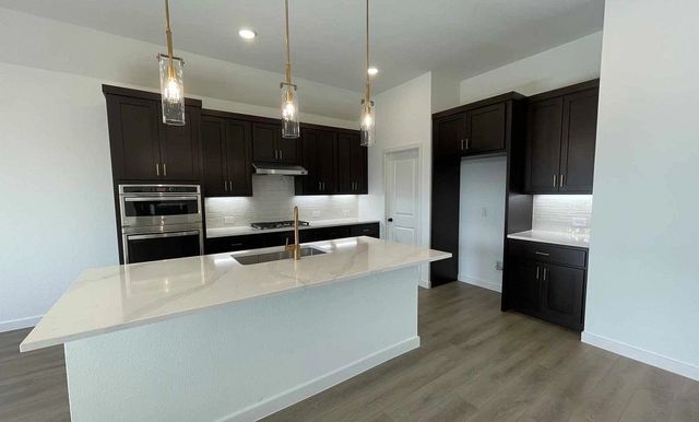 1924 Wishon Road, Celina, TX 75009