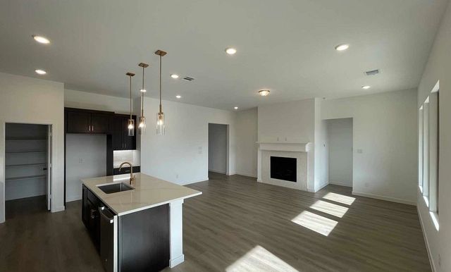 1924 Wishon Road, Celina, TX 75009