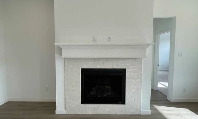 1924 Wishon Road, Celina, TX 75009