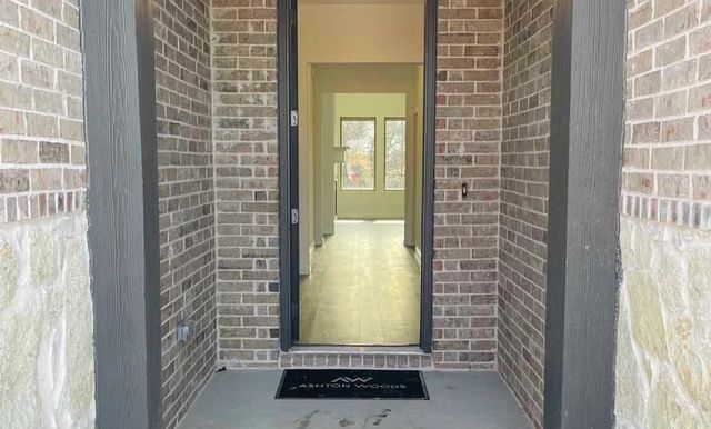 1924 Wishon Road, Celina, TX 75009