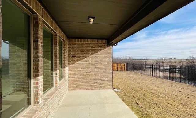 1924 Wishon Road, Celina, TX 75009