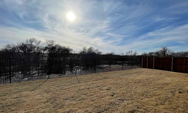 1924 Wishon Road, Celina, TX 75009