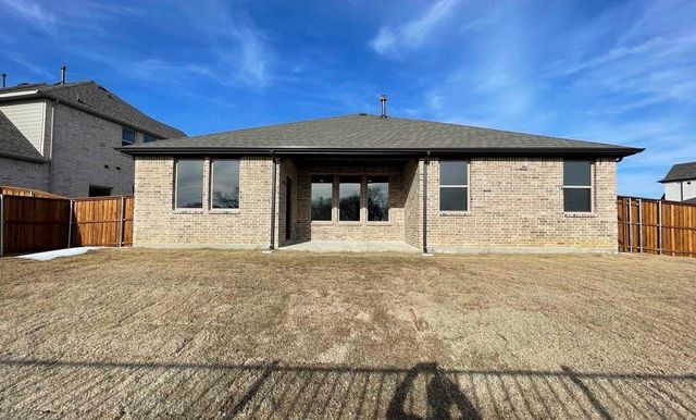 1924 Wishon Road, Celina, TX 75009