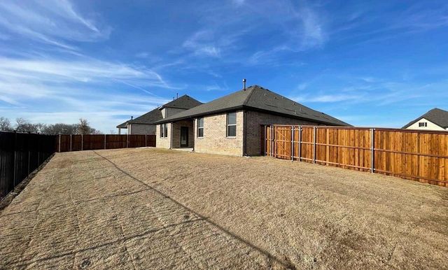 1924 Wishon Road, Celina, TX 75009