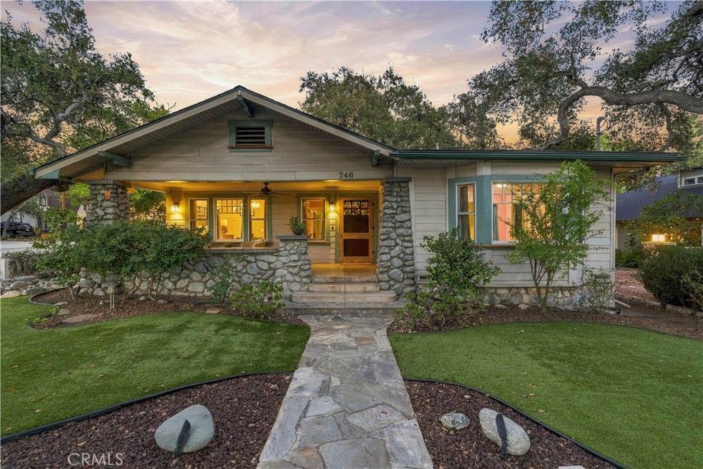 746 Harvard Avenue, Claremont, CA 91711 — photo 2