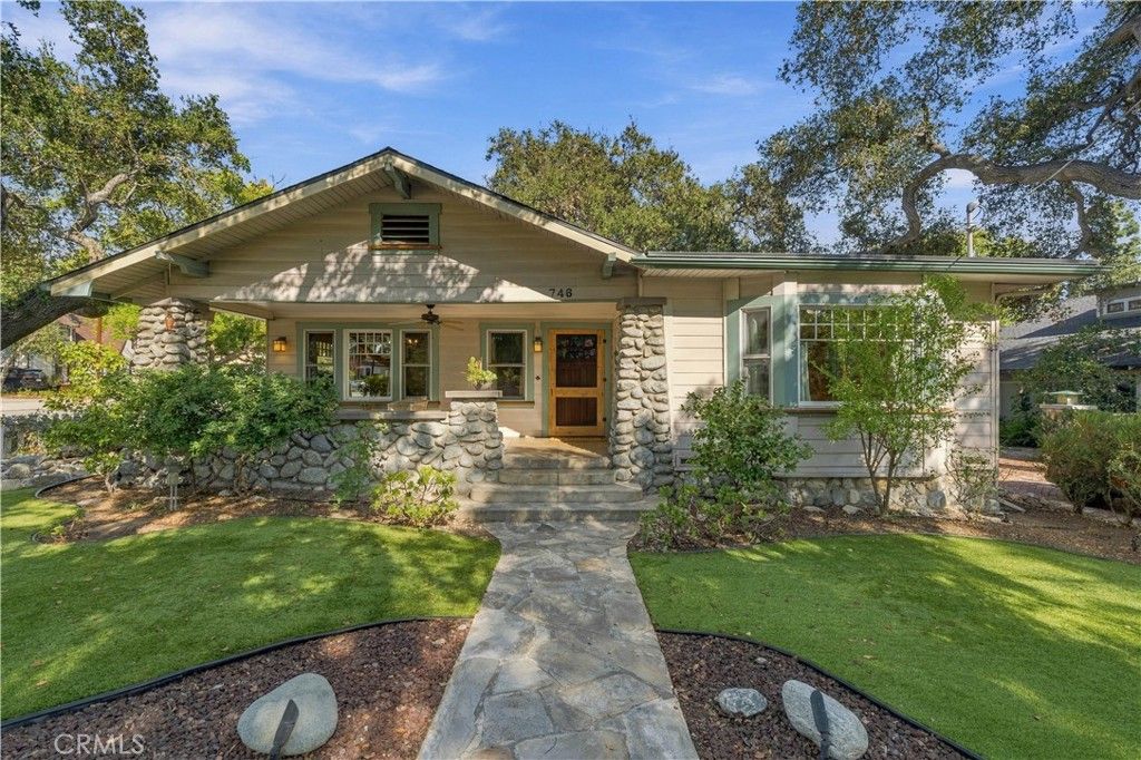 746 Harvard Avenue, Claremont, CA 91711 — photo 4