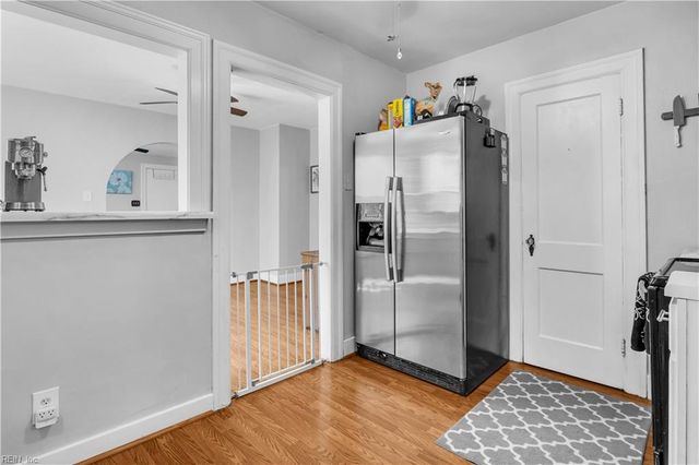 19 Greenbrier RD, Portsmouth, VA 23707