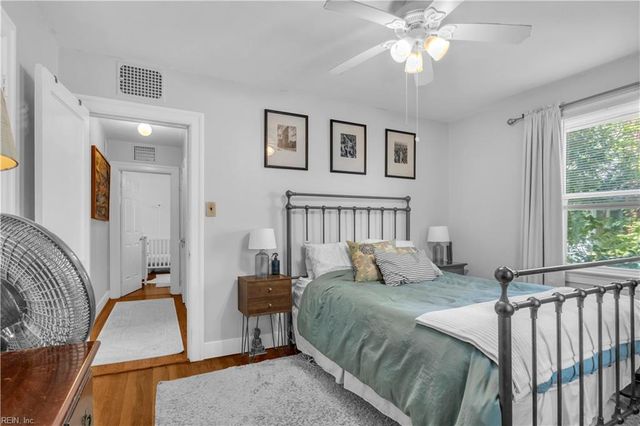19 Greenbrier RD, Portsmouth, VA 23707