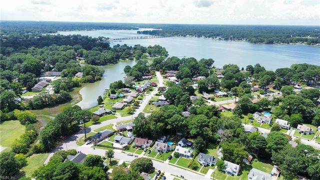 19 Greenbrier RD, Portsmouth, VA 23707