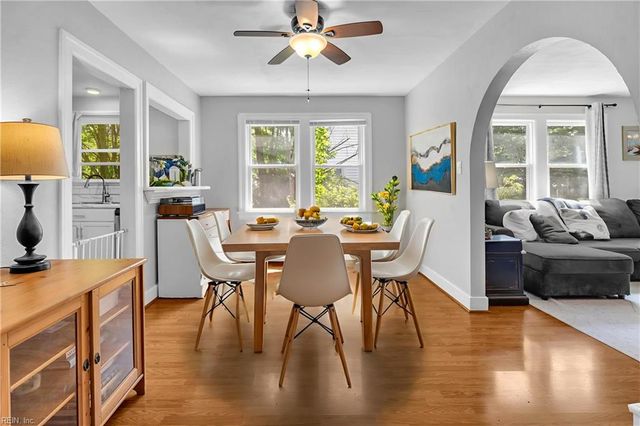 19 Greenbrier RD, Portsmouth, VA 23707