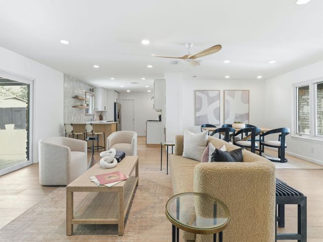 7600 Shoal Creek BLVD, Austin, TX 78757