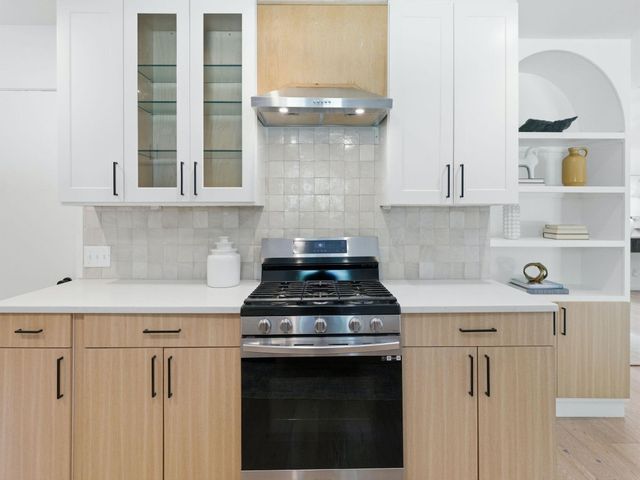 7600 Shoal Creek BLVD, Austin, TX 78757
