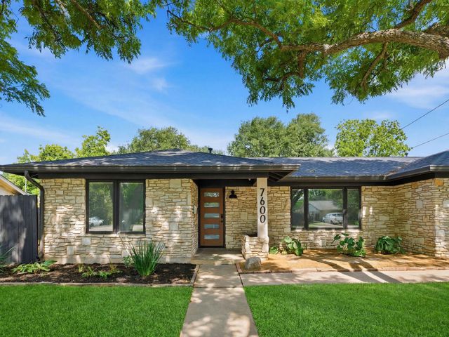 7600 Shoal Creek BLVD, Austin, TX 78757