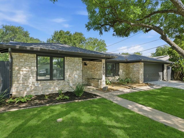 7600 Shoal Creek BLVD, Austin, TX 78757