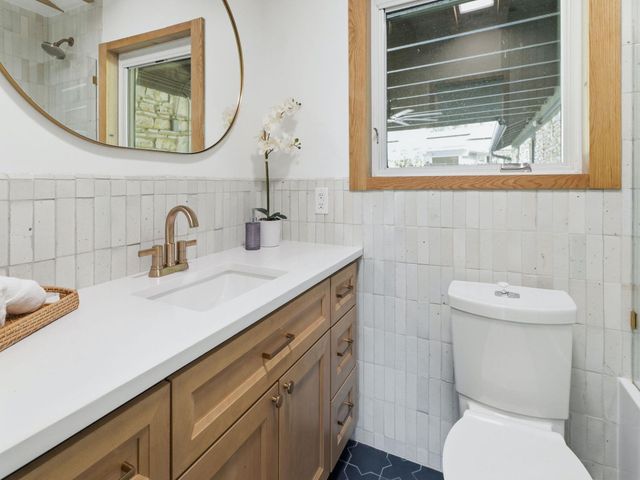 7600 Shoal Creek BLVD, Austin, TX 78757