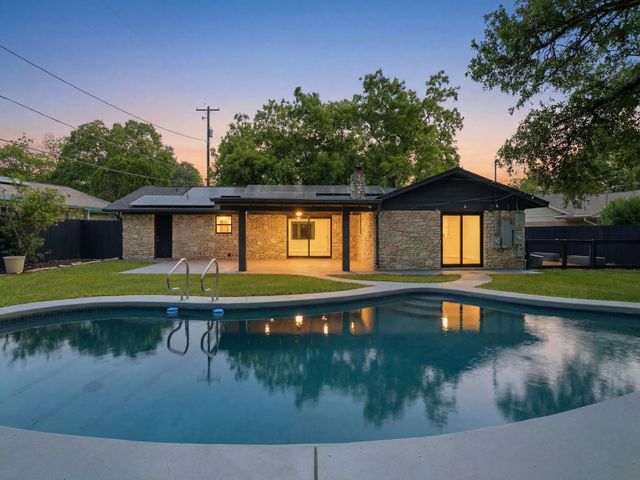 7600 Shoal Creek BLVD, Austin, TX 78757