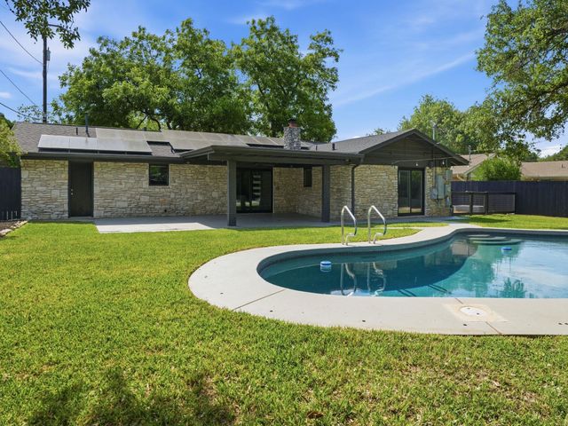 7600 Shoal Creek BLVD, Austin, TX 78757