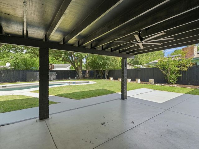 7600 Shoal Creek BLVD, Austin, TX 78757