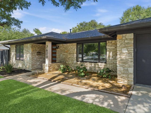 7600 Shoal Creek BLVD, Austin, TX 78757