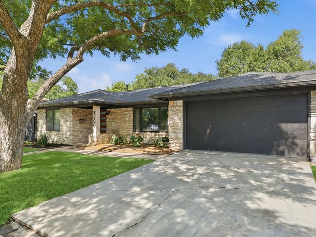 7600 Shoal Creek BLVD, Austin, TX 78757
