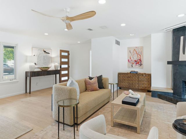 7600 Shoal Creek BLVD, Austin, TX 78757