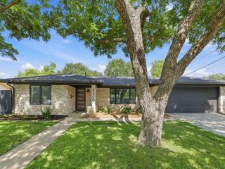 7600 Shoal Creek BLVD, Austin, TX 78757