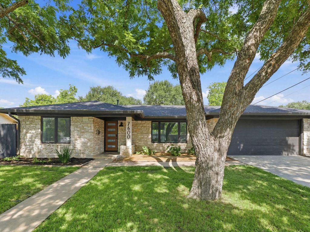 7600 Shoal Creek BLVD, Austin, TX 78757