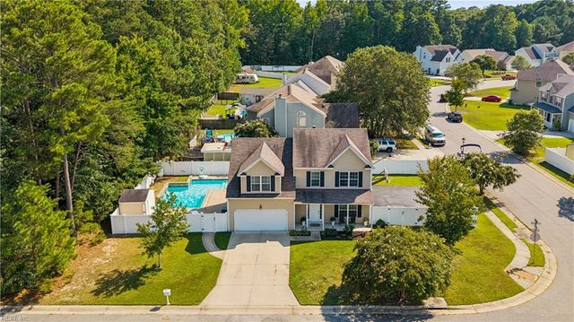 6962 Lakeside DR, Hayes, VA 23072