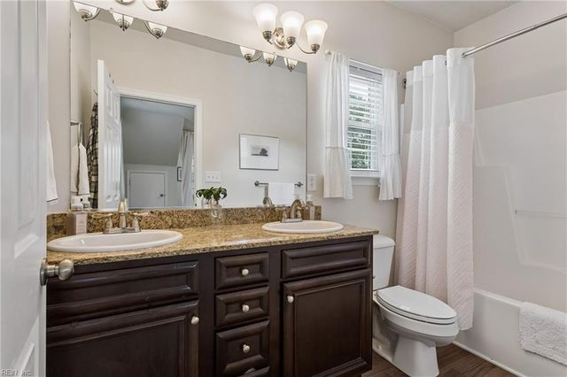 6962 Lakeside DR, Hayes, VA 23072