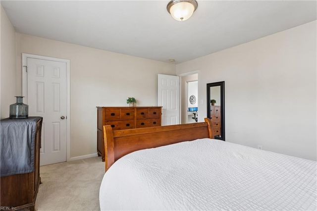 6962 Lakeside DR, Hayes, VA 23072